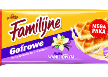 Nowe Mega Paki od marki Familijne