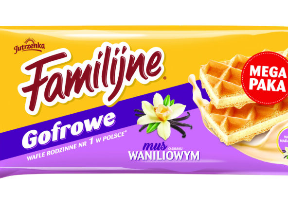 Nowe Mega Paki od marki Familijne