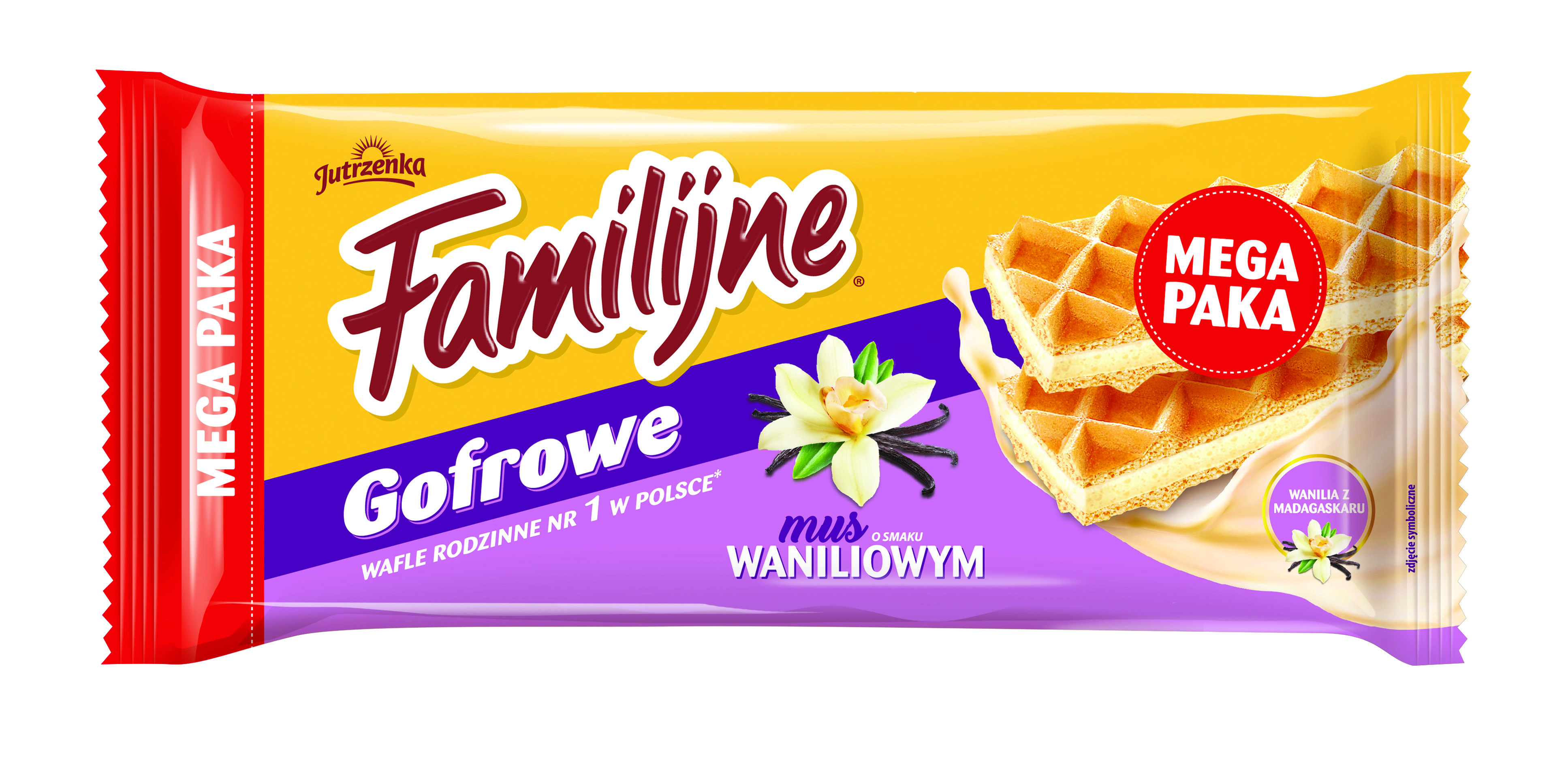 Nowe Mega Paki od marki Familijne