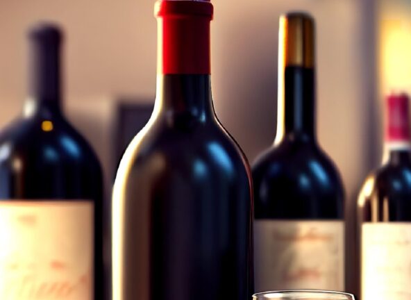 Polacy kupują coraz mniej alkoholu. Oto najnowsze dane
