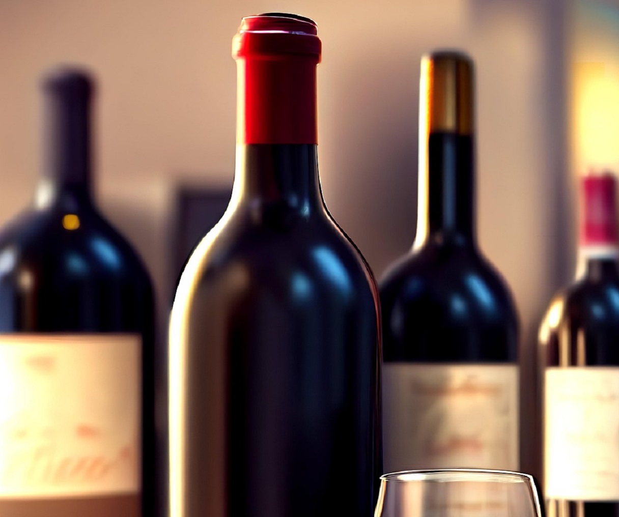 Polacy kupują coraz mniej alkoholu. Oto najnowsze dane