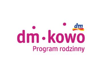 Rusza dm-kowo. Nowy program rodzinny marki dm dla kobiet w ciąży i rodzin z dziećmi