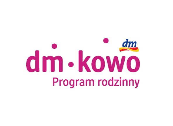 Rusza dm-kowo. Nowy program rodzinny marki dm dla kobiet w ciąży i rodzin z dziećmi