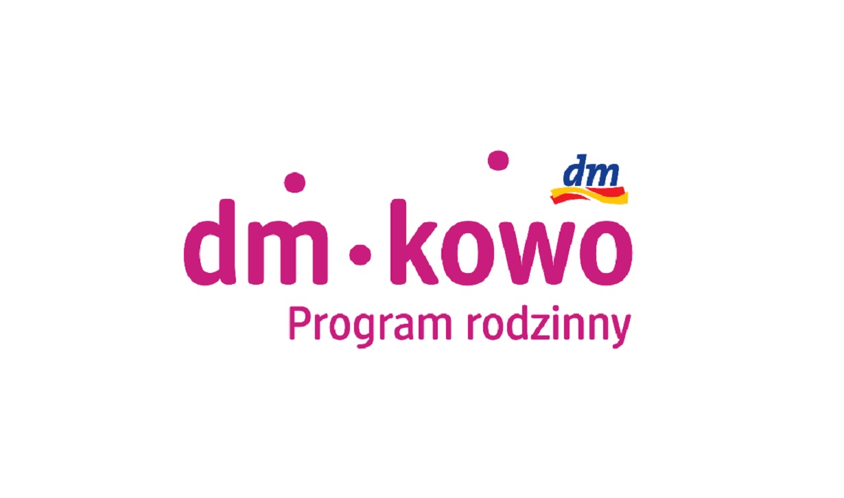 Rusza dm-kowo. Nowy program rodzinny marki dm dla kobiet w ciąży i rodzin z dziećmi