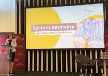 Za nami konferencja System kaucyjny w praktyce