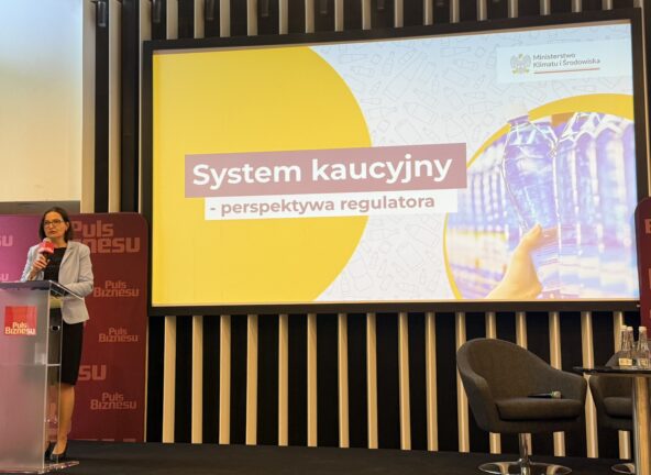 Za nami konferencja System kaucyjny w praktyce