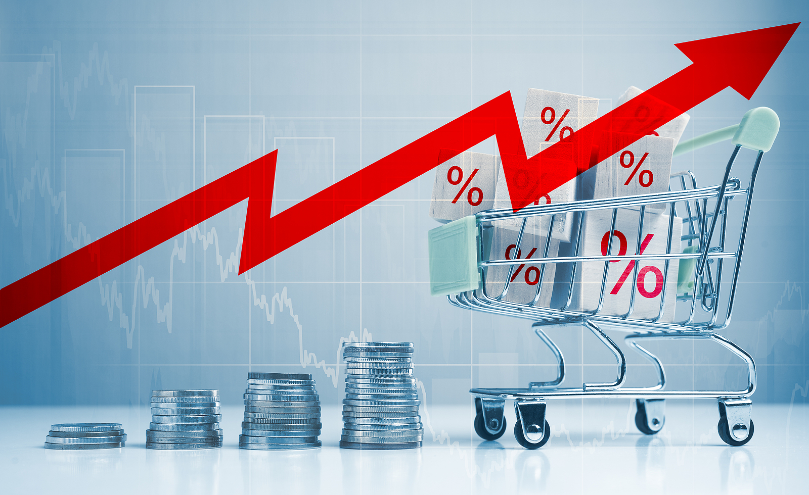 Inflacja w kwietniu 2026 r. Tak wypada Polska na tle innych państw UE