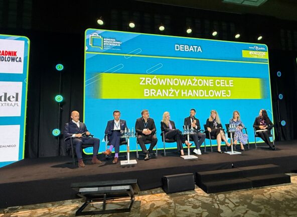 Za nami Kongres Nowoczesnej Dystrybucji i Modern Retail Gala