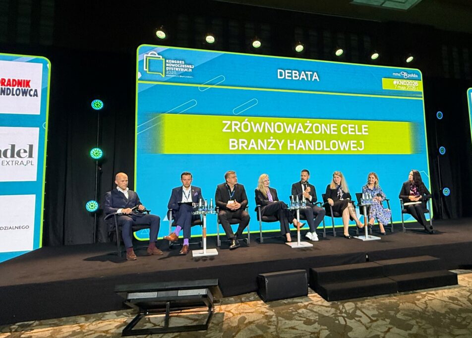 Za nami Kongres Nowoczesnej Dystrybucji i Modern Retail Gala