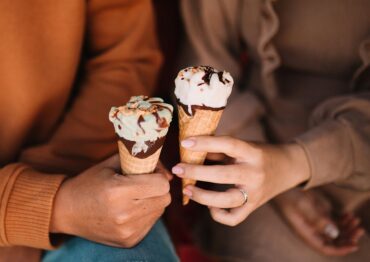 Tak Polacy kupują teraz lody. Widać zmiany