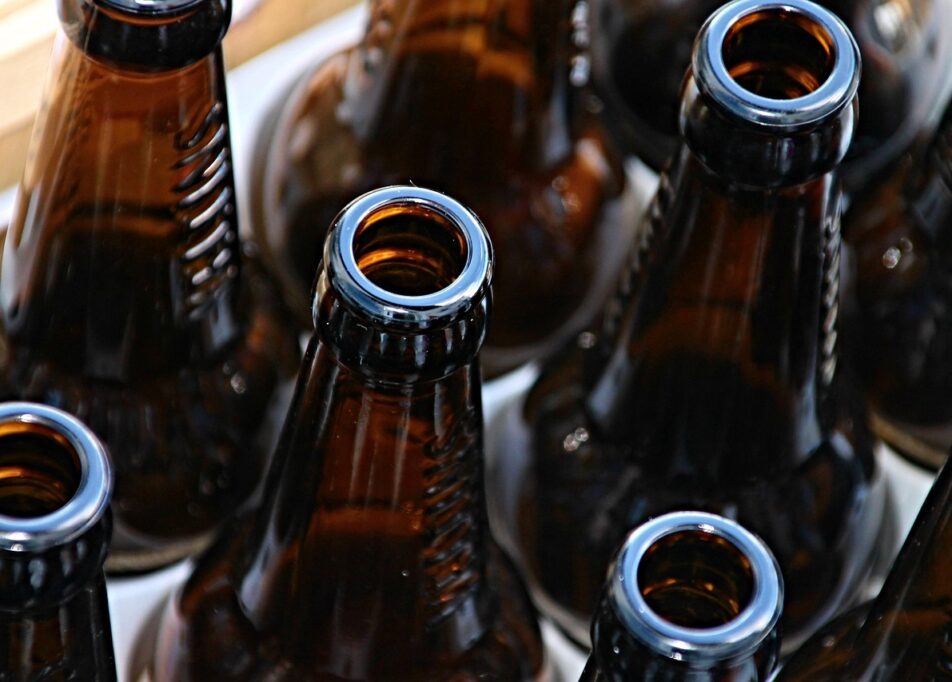 Wyższa akcyza na alkohol wygeneruje dodatkowe środki dla budżetu? Branża browarnicza odpowiada