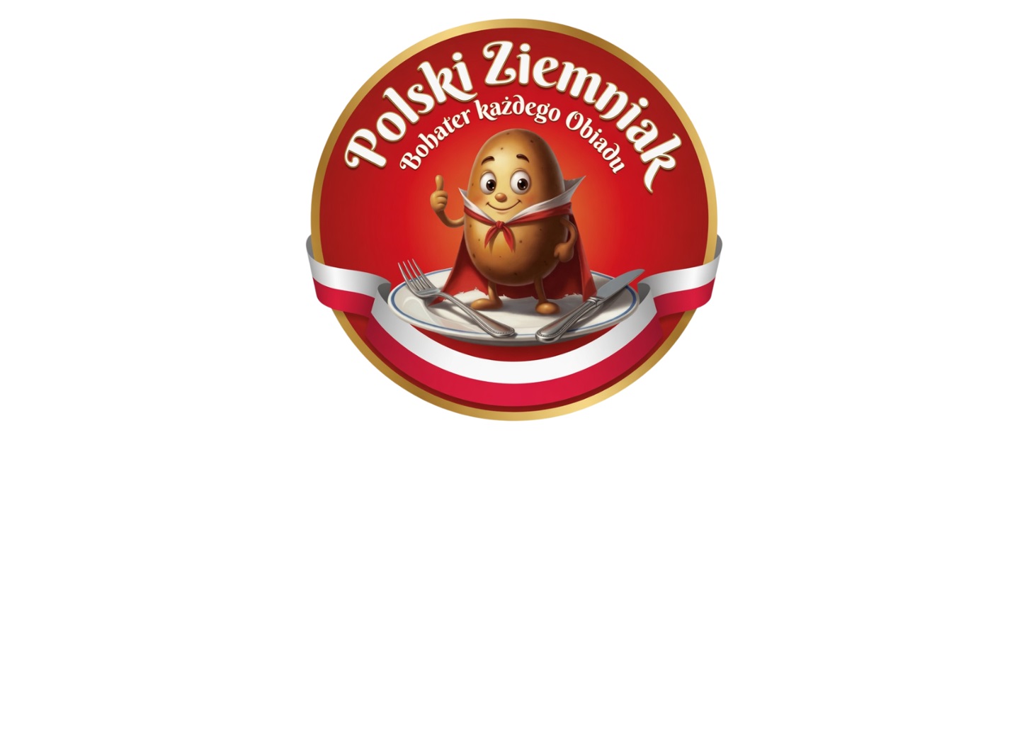 „Polski ziemniak – bohater każdego obiadu”. Nowa akcja ma zachęcać do kupowania polskich produktów