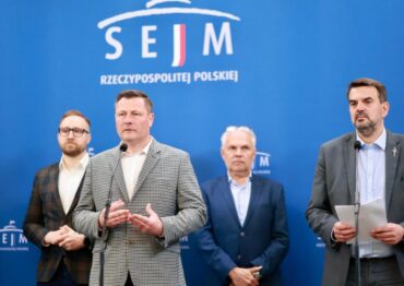 Jak chronić małe firmy przed nieuczciwymi praktykami rynkowych gigantów? PSL chce nowych przepisów