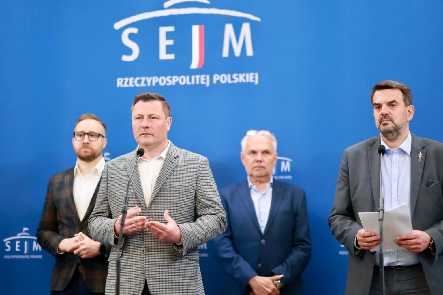Jak chronić małe firmy przed nieuczciwymi praktykami rynkowych gigantów? PSL chce nowych przepisów