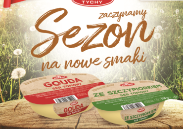 Więcej wyboru w linii kubków 150 g SERTOP