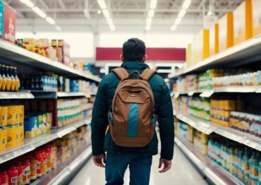 Single wydają coraz więcej pieniędzy na codzienne zakupy