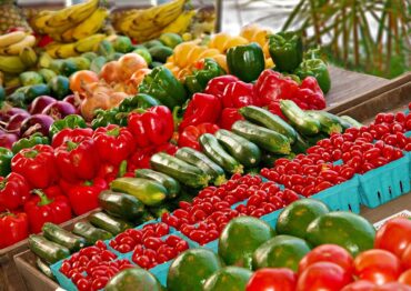 GK Specjał stawia na ofertę świeżych produktów w swoich sklepach