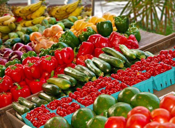 GK Specjał stawia na ofertę świeżych produktów w swoich sklepach