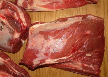 Import mięsa z Brazylii do UE będzie wstrzymany