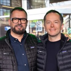 Tomasz Blicharski nowym CEO Żabki od stycznia 2027 r.