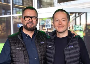 Tomasz Blicharski nowym CEO Żabki od stycznia 2027 r.