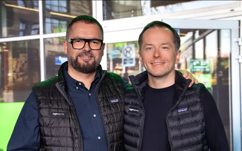 Tomasz Blicharski nowym CEO Żabki od stycznia 2027 r.