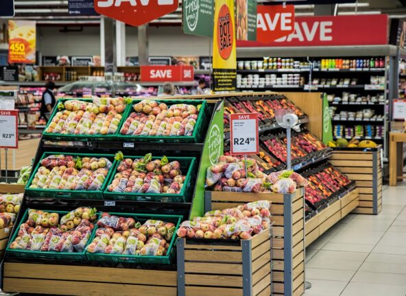Merchandising szkolenia – jak kurs merchandisingu i category management pomagają zwiększyć sprzedaż w punkcie sprzedaży