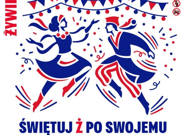Marka Żywiec z serią aktywacji z okazji 170-lecia browaru