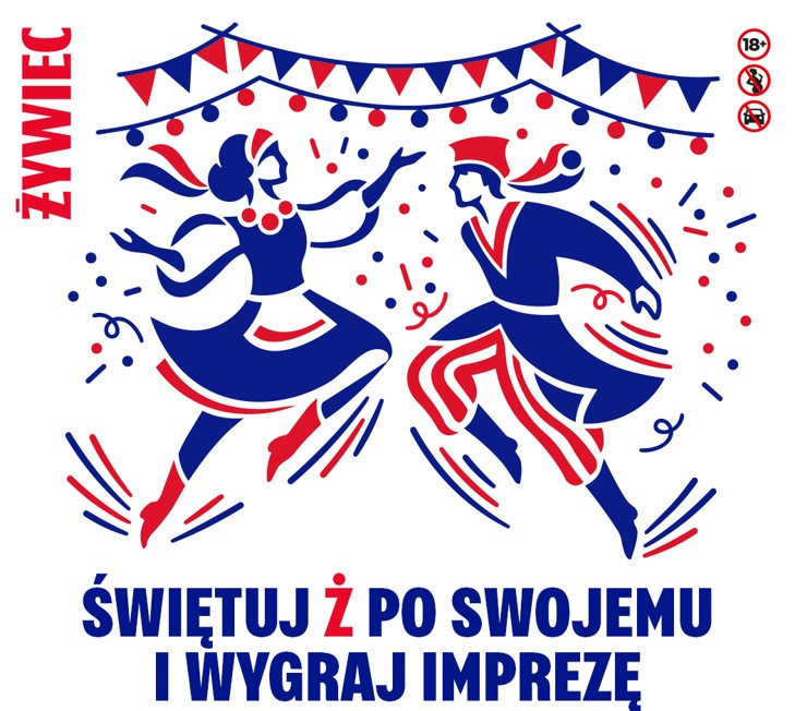 Marka Żywiec z serią aktywacji z okazji 170-lecia browaru