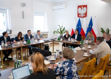 Powstaje “katalog nieuczciwych praktyk handlowych wobec producentów i przetwórców mięsa”