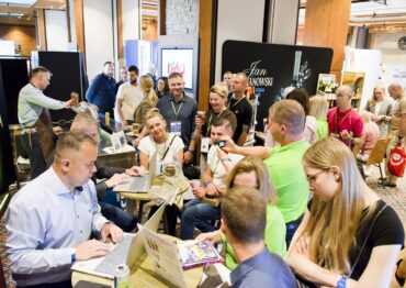 XI Targi LIVIO – siła sieci i potencjał dalszego rozwoju