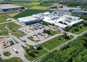 Poznańska fabryka gum do żucia – Mars planuje inwestycje za ponad 100 mln zł