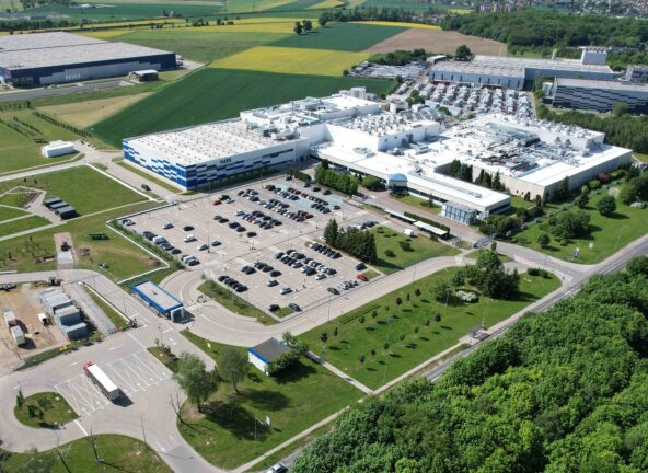 Poznańska fabryka gum do żucia - Mars planuje inwestycje za ponad 100 mln zł