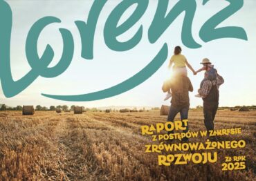 Lorenz stawia na zrównoważony rozwój. Oto ostatnie działania producenta przekąsek