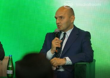 Ferrero pokazuje, jak dba o środowisko naturalne