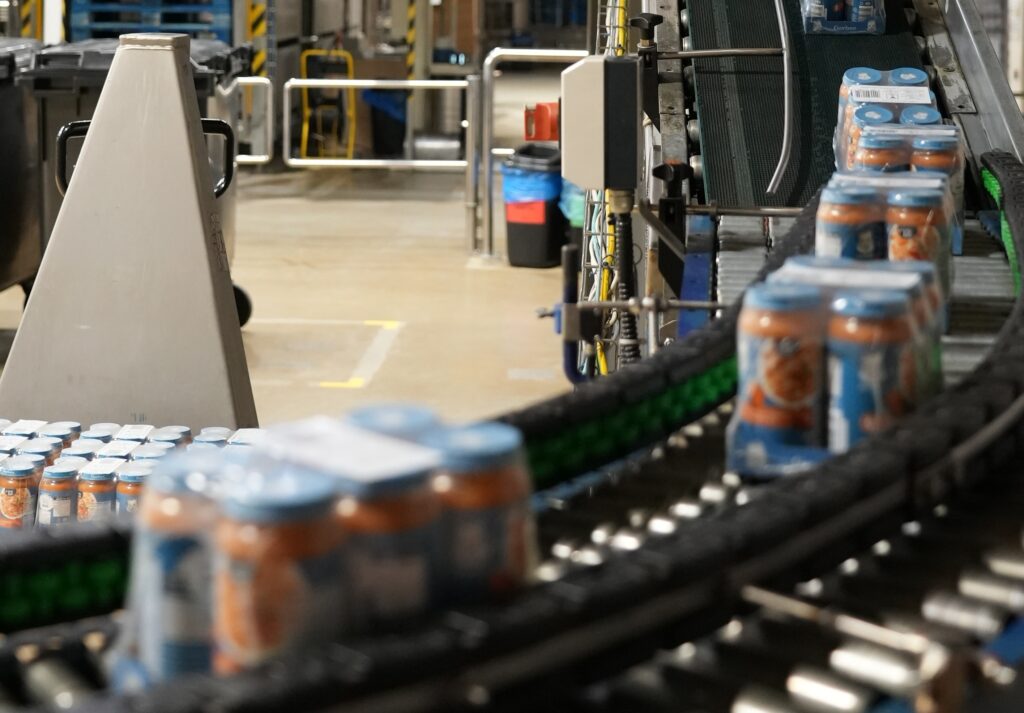 Od Alimy do Nestlé. 100 lat historii rzeszowskiej fabryki