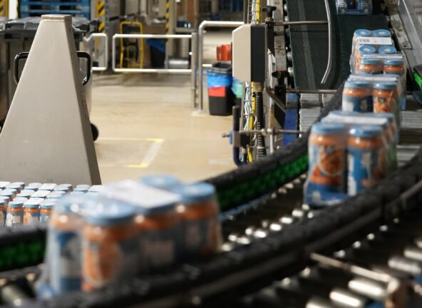 Od Alimy do Nestlé. 100 lat historii rzeszowskiej fabryki