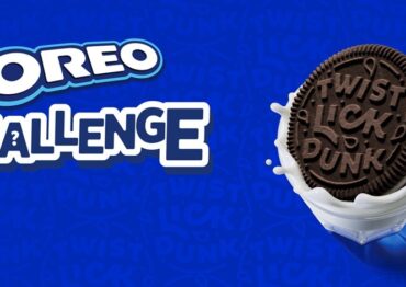OREO przenosi kultowy rytuał do cyfrowego świata – ruszyła nowa aktywacja „OREO Challenge”