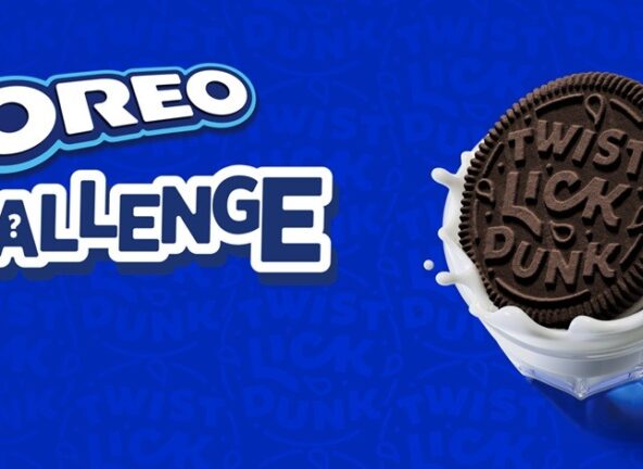 OREO przenosi kultowy rytuał do cyfrowego świata – ruszyła nowa aktywacja „OREO Challenge