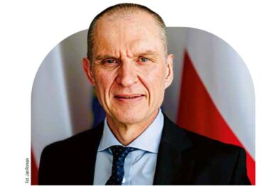 Andrzej Poczobut specjalnie dla Poradnika Handlowca