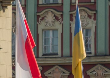 Polsko-Ukraińska Izba Gospodarcza apeluje do polityków. “Jesteśmy sobie potrzebni”