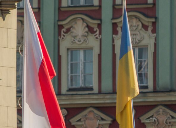 Polsko-Ukraińska Izba Gospodarcza apeluje do polityków. 