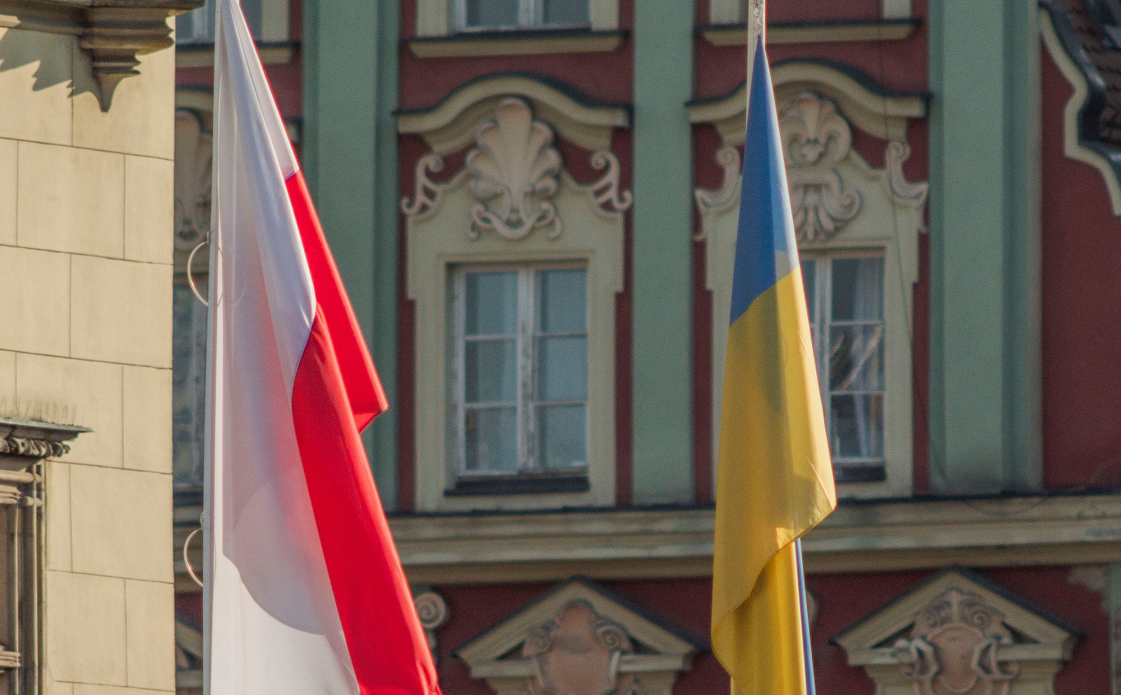 Polsko-Ukraińska Izba Gospodarcza apeluje do polityków. “Jesteśmy sobie potrzebni”