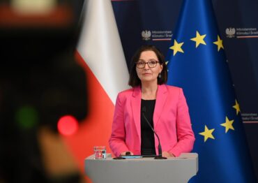 System kaucyjny zostanie rozszerzony o szklane butelki. “Zakładam, że to nie będą tylko małpki”