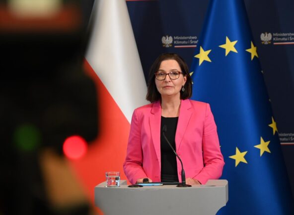 System kaucyjny zostanie rozszerzony o szklane butelki. 