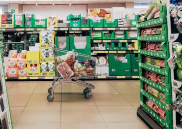 Co najbardziej podrożało w sklepach? Liderami podwyżek chemia gospodarcza i używki