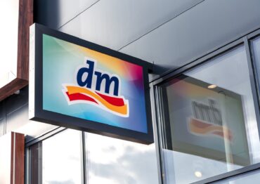 Druga drogeria dm w Wałbrzychu. Moc atrakcji dla klientów z okazji otwarcia