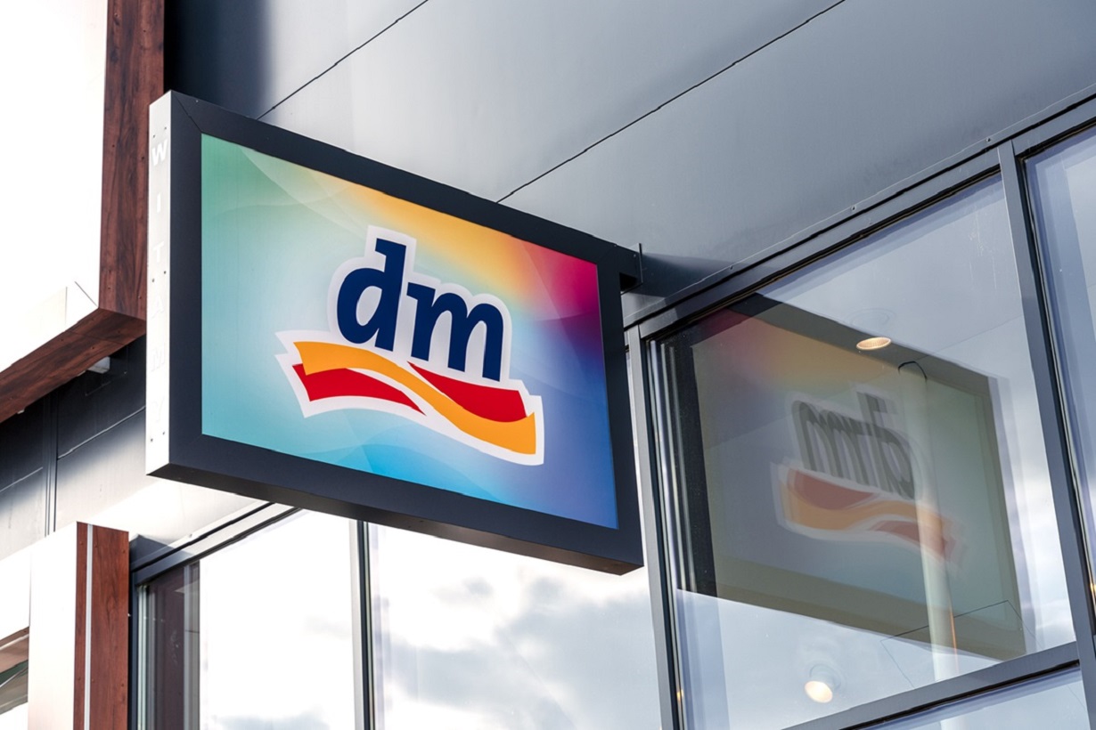 Druga drogeria dm w Wałbrzychu. Moc atrakcji dla klientów z okazji otwarcia