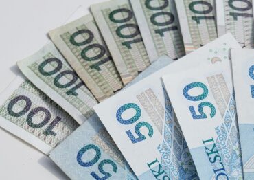 Pensja minimalna 2027. Ministerstwo podało proponowaną wysokość “najniższej krajowej”