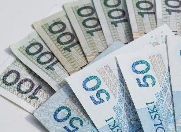 Pensja minimalna 2027. Ministerstwo podało proponowaną wysokość 